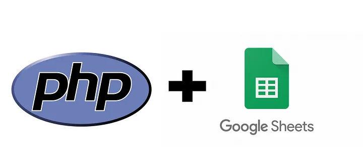 PHP Get Data From Google Sheet.