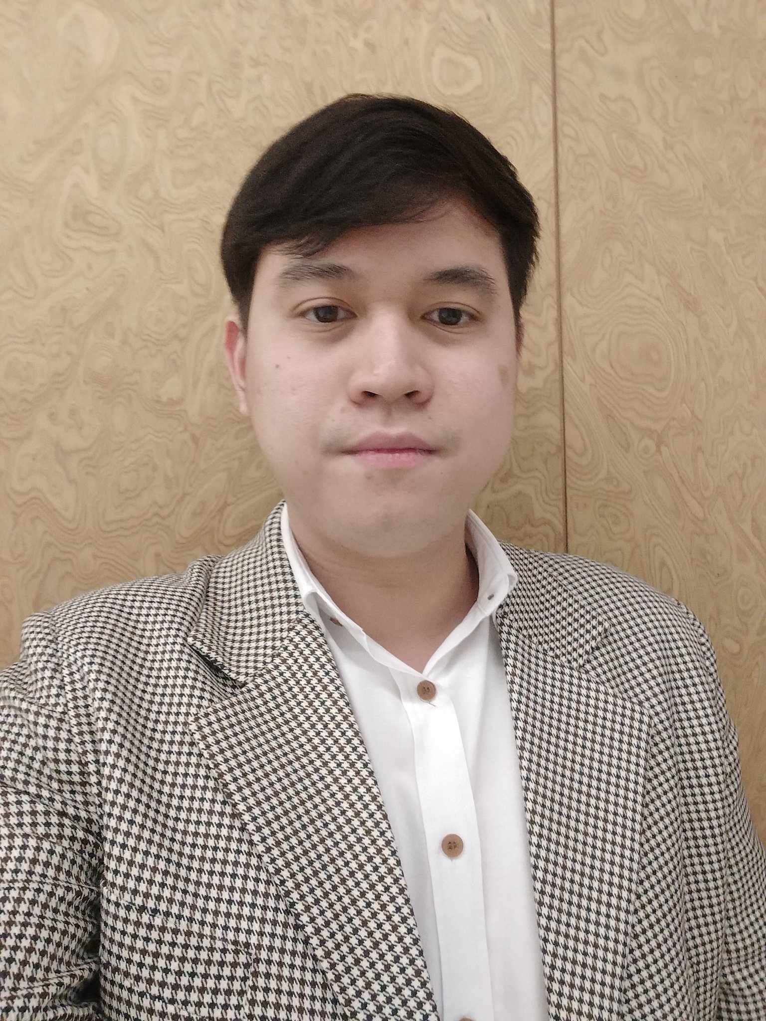 Kunanon Thammada - Full Stack Developer